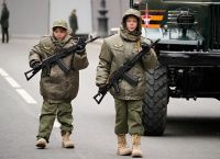 Η Gazprom και η Rosneft συνδέονται με την απέλαση παιδιών από την Ουκρανία, με βάση έκθεση του Yale