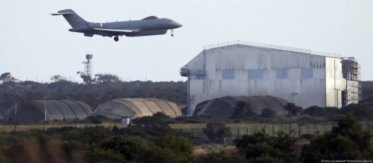 Η Κύπρος σε ύψιστο συναγερμό – Το νησί στο επίκεντρο γεωπολιτικής κρίσης στην Ανατολική Μεσόγειο