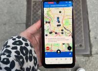 Ισπανία: Το app που χαρτογραφεί τις γυναικοκτονίες και σπάει τη σιωπή