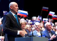 Σλοβενία: Στις κάλπες για την «ψυχή της πατρίδας»