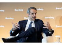 Μητσοτάκης στις Βρυξέλλες: «Μείωση φόρων ενέργειας μόνο με ρήτρα διαφυγής στην ΕΕ»