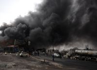 Δύο εβδομάδες πολέμου στη Μέση Ανατολή – Οι ΗΠΑ βομβάρδισαν το νησάκι Χαργκ του Ιράν