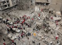 Παγκόσμια προειδοποίηση: Ο πόλεμος στο Ιράν απειλεί με πείνα δεκάδες εκατομμύρια