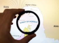 Ενεργειακό ντόμινο από τα Στενά του Ορμούζ – Το «κύμα» που απειλεί την Ευρώπη