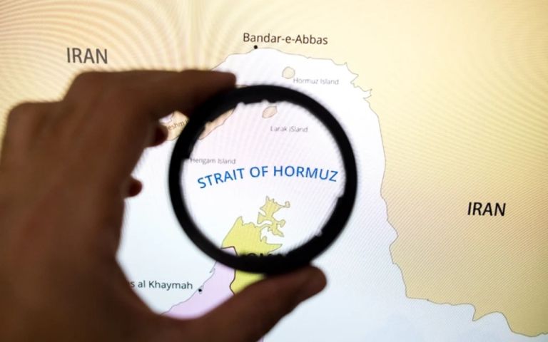 Ενεργειακό ντόμινο από τα Στενά του Ορμούζ – Το «κύμα» που απειλεί την Ευρώπη