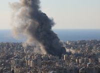 Μέση Ανατολή σε πυρκαγιά: Ισραηλινοί στρατιώτες εισβάλλουν στον νότιο Λίβανο