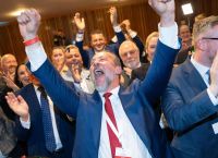 Νίκη του CDU, άλμα της AfD και βαριά ήττα του SPD στις εκλογές στη Ρηνανία-Παλατινάτο