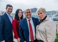 Από τις 6 Μαρτίου η Air Canada επανεκκινεί τις πτήσεις της προς την Αθήνα