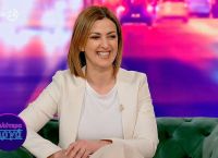 Ειρήνη Αγαπηδάκη: Πώς έχασε 52 κιλά χωρίς φάρμακα – Η προσωπική μάχη με την παχυσαρκία