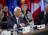 ΕΕ υπό πυρκαγιά: Ο Κόστα προειδοποιεί για έκρηξη ενέργειας και αυτόνομη άμυνα–«Η Ελλάδα ανταποκρίθηκε άμεσα»