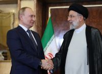 Ιράν: Τα όρια της «φιλίας» Πούτιν αποκαλύπτονται ξανά, μετά Συρία και Βενεζουέλα