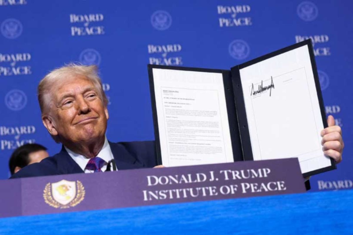Παγκόσμια αστάθεια και η πρόκληση του Board of Peace: Ειρήνη ή συμβολισμός χωρίς δύναμη;