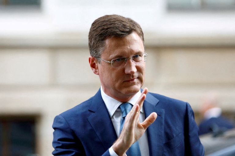Ρωσικό LNG φεύγει από την Ευρώπη προς την Ασία και ανεβάζει το TTF