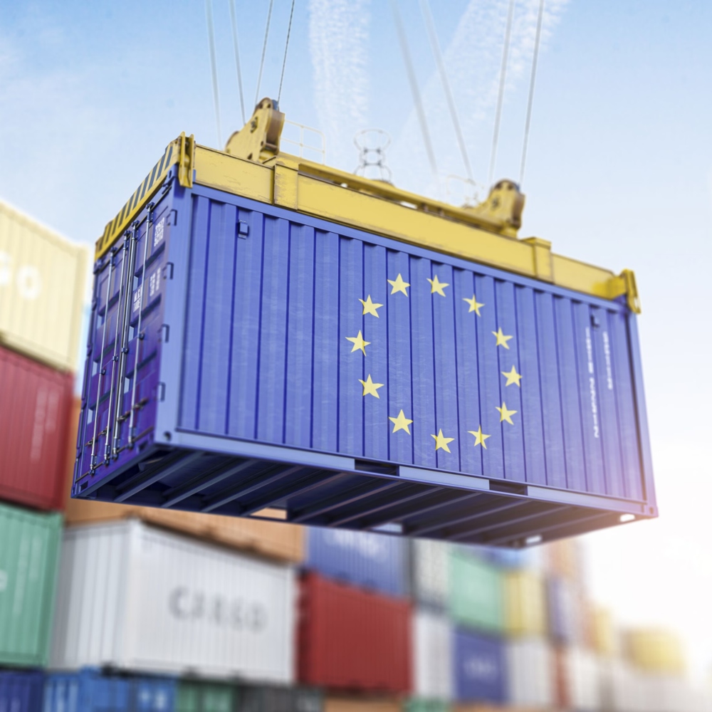 ΕΕ ΚΑΝΕΙ «ΜΕΓΑΛΟ ΒΗΜΑ»: Ιστορική μεταρρύθμιση της Τελωνειακής Ένωσης για ψηφιακή και εμπορική αναβάθμιση