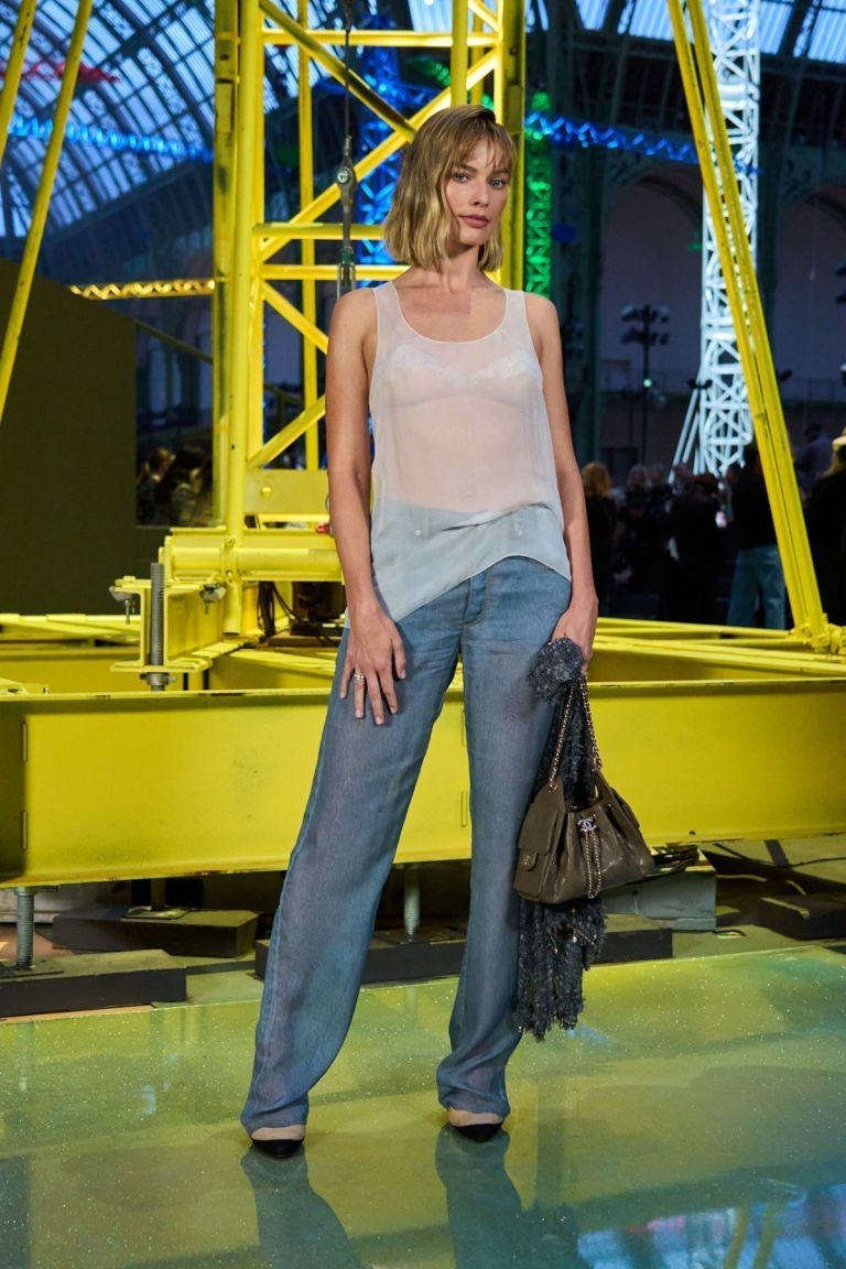 Chanel Fall/Winter 2026: Οι πιο κομψές εμφανίσεις από τη front row