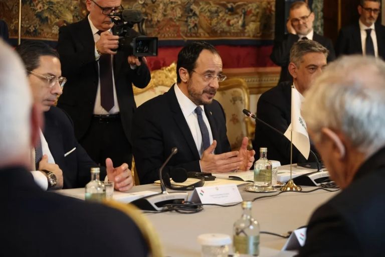 Αμερικανικό «χαστούκι» στην Τουρκία: Η Λευκωσία αναβαθμίζεται στρατηγικά με NOTAM