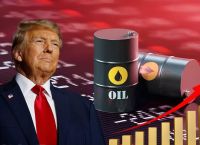 Ο Τραμπ ξεκινά «ενεργειακό σοκ»: Εξετάζει παρεμβάσεις για να κρατήσει τιμές πετρελαίου κάτω