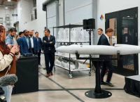 Divergent: Η εταιρεία που 3D-printάρει τους πυραύλους του μέλλοντος στις ΗΠΑ