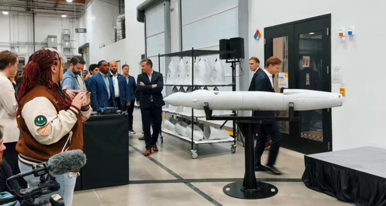 Divergent: Η εταιρεία που 3D-printάρει τους πυραύλους του μέλλοντος στις ΗΠΑ