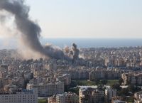 Ισραήλ–Ιράν: 2.000 βόμβες σε 36 ώρες και «αεροπορική υπεροχή» από το πρώτο 24ωρο