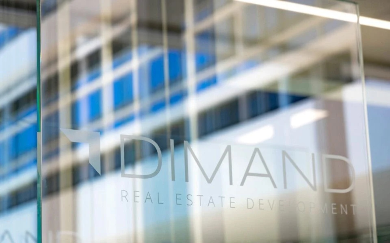 Με 39 εκατ. ευρώ λειτουργικά κέρδη το 2025 η DIMAND