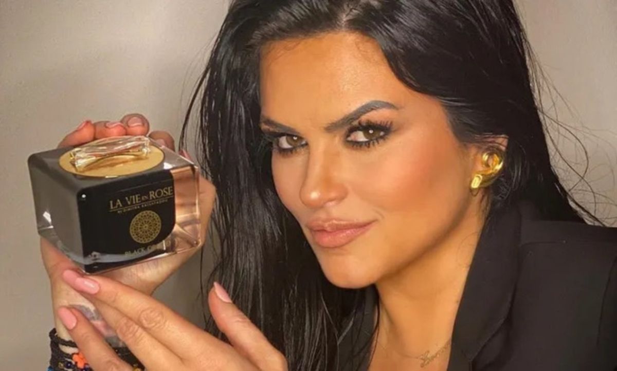 Δήμητρα Κατσαφάδου στον Σταύρο Θεοδωράκη: Μου κάνανε bullying και με έλεγαν «φυτό»