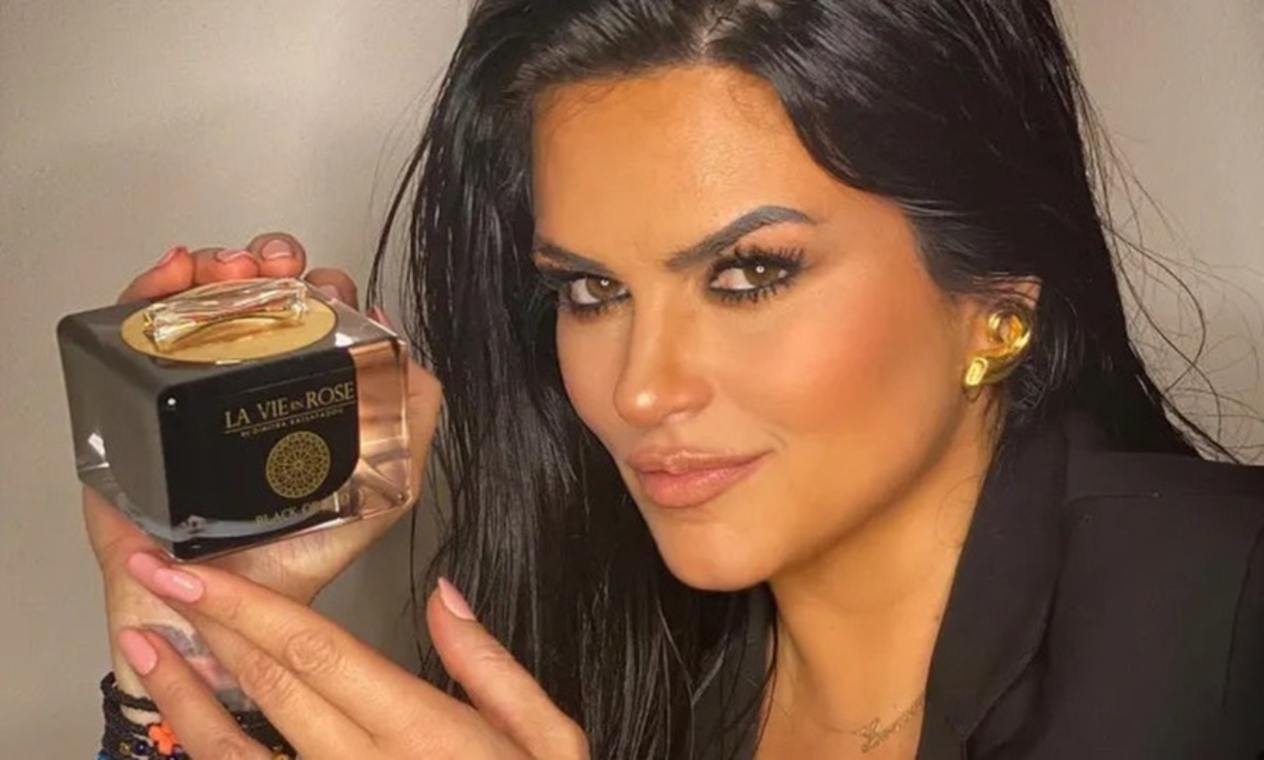 Δήμητρα Κατσαφάδου: “Θα τα δώσω όλα για τον κόσμο” – Η συγκλονιστική της υπόσχεση που προκαλεί αίσθηση!