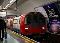 Μετρό Λονδίνου: Ιδιωτική ηλιακή ενέργεια «υπόγεια» – Συμφωνία με SSE για 65.000 MWh ετησίως