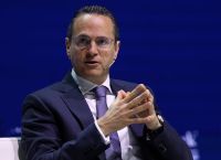 Shell: Ορατός κίνδυνος ενεργειακών ελλείψεων στην Ευρώπη από τον Απρίλιο