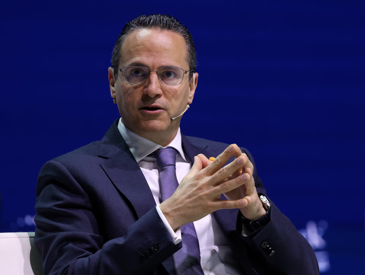 Shell: Ορατός κίνδυνος ενεργειακών ελλείψεων στην Ευρώπη από τον Απρίλιο