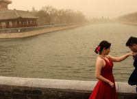 Κίνα: Πανεπιστήμιο προτρέπει τους φοιτητές να ερωτευτούν για να στηριχθούν γάμοι και γεννήσεις