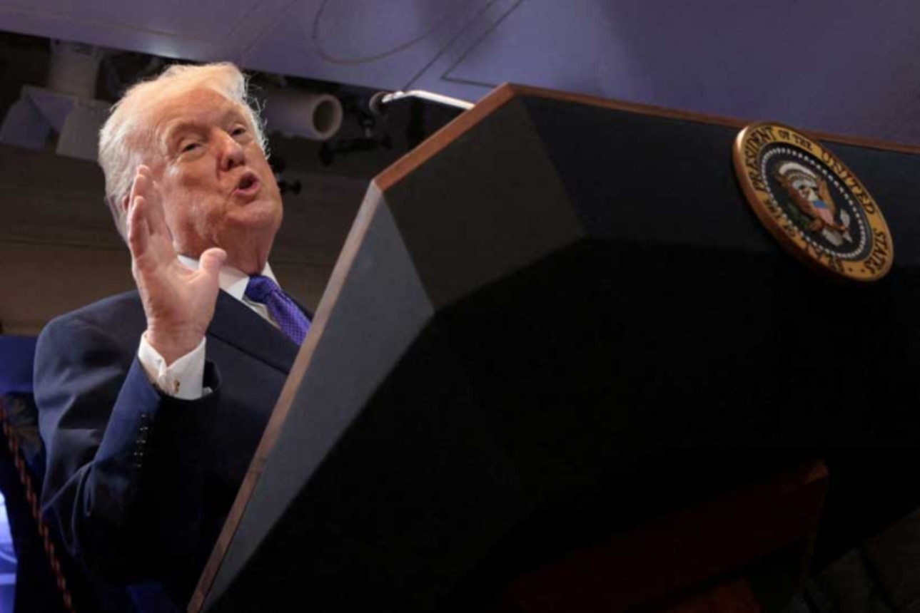 Προς Πυρηνική Καταιγίδα: Τραμπ, Ιράν και Ο Κίνδυνος Παγκόσμιας Κρίσης