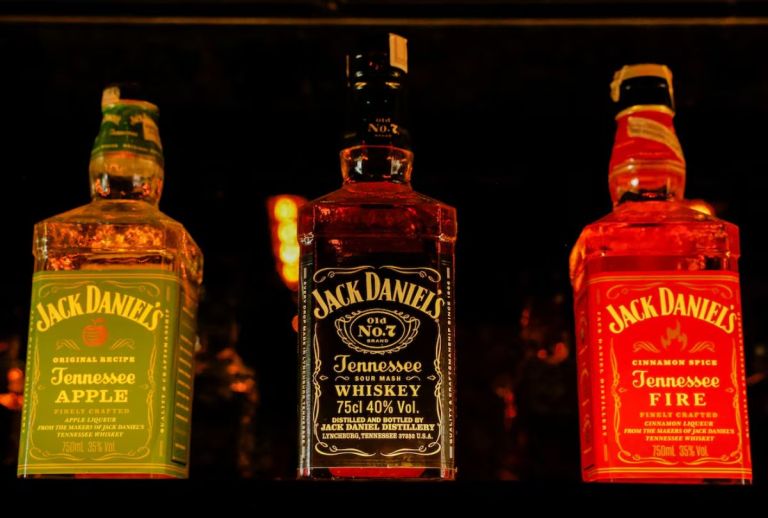 Συγχώνευση Pernod Ricard – Brown-Forman: Δημιουργείται ένας Παγκόσμιος Γίγαντας στα Αλκοολούχα Ποτά