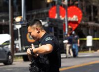 Όστιν: Το FBI βλέπει «τρομοκρατικό» υπόβαθρο στη μαζική επίθεση με πυροβολισμούς