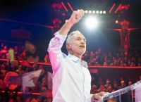 Εμανουέλ Γκρεγκουάρ: Ποιος είναι ο νέος δήμαρχος του Παρισιού