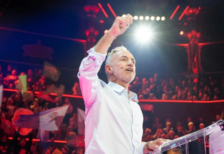 Εμανουέλ Γκρεγκουάρ: Ποιος είναι ο νέος δήμαρχος του Παρισιού