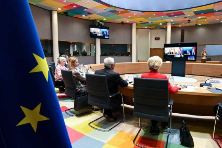 450 εκατ. καταναλωτές και στρατηγική ισχύς: Τι κρύβει η νέα συμφωνία Αυστραλίας-ΕΕ