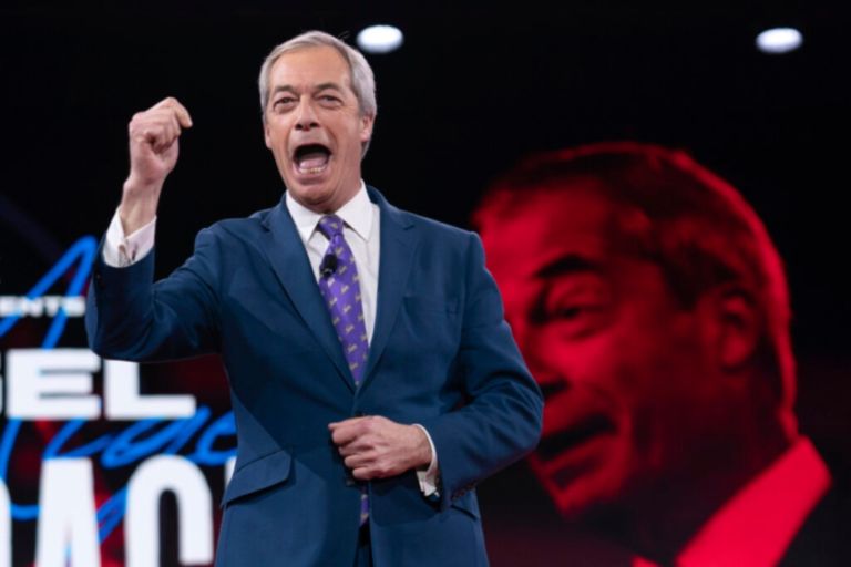 Σκάνδαλο Cameo: Ο Φάρατζ και η εμπορευματοποίηση της «αυθεντικότητας»