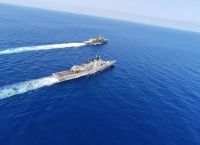 Η είσοδος Χούθι στον πόλεμο αλλάζει τα δεδομένα–Οι ΑΣΠΙΔΕΣ προειδοποιούν για επιθέσεις στην Ερυθρά Θάλασσα