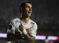 Παναθηναϊκός: Βραζιλιάνικα σενάρια για Φερεϊρίνια–Το «αριστερό διαμάντι» της Σάο Πάουλο στο «πράσινο» ραντάρ