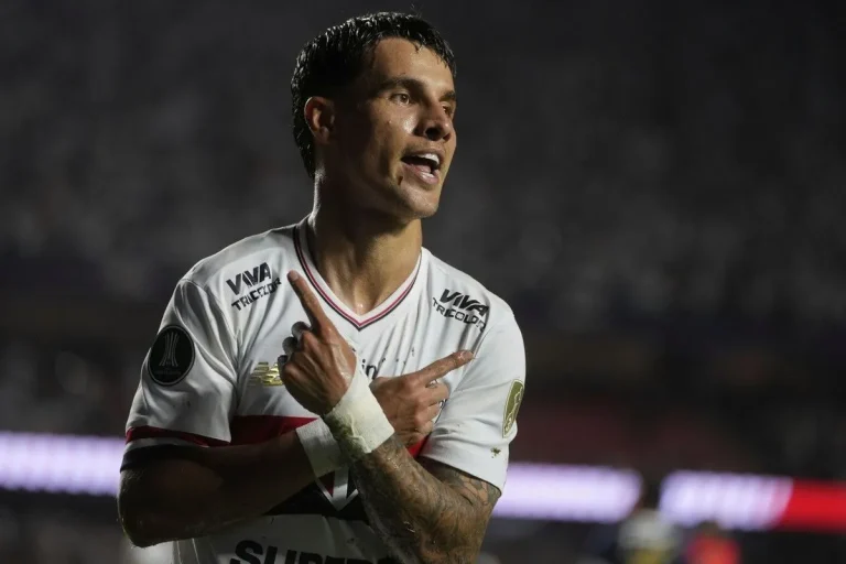 Παναθηναϊκός: Βραζιλιάνικα σενάρια για Φερεϊρίνια–Το «αριστερό διαμάντι» της Σάο Πάουλο στο «πράσινο» ραντάρ