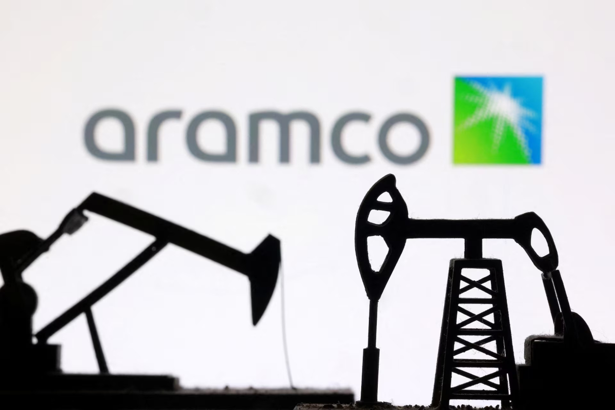 Aramco: Σχέδιο-ασπίδα για το πετρέλαιο με στροφή στην Ερυθρά Θάλασσα