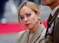 ΕΝΕΡΓΕΙΑΚΟ ΣΟΚ ΣΤΗΝ ΙΤΑΛΙΑ: Η Σταθερότητα της Μελόνι Δοκιμάζεται για Πρώτη Φορά