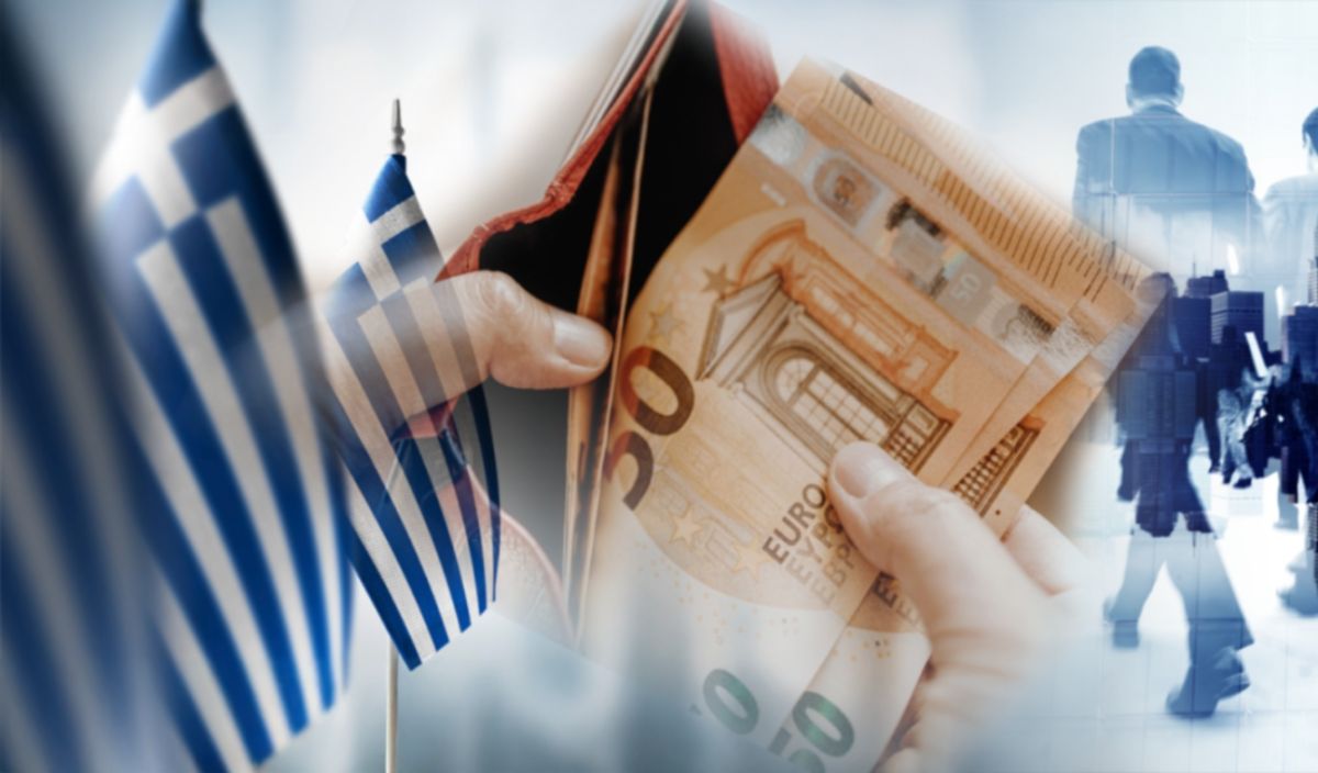 Bloomberg: Η Ελλάδα επιστρέφει στις ανεπτυγμένες αγορές – μετά τα capital controls και τη χρεοκρατία