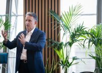 Τριετές πλάνο Υπερταμείου / Growthfund: Κέρδη 1 δισ. €, 700 εκατ. € μέρισμα και μεγάλα έργα