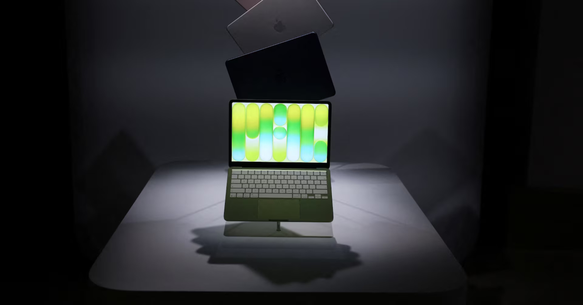 MacBook Neo: Σε ποια κατηγορία στοχεύει η Apple με τη νέα της «φθηνή» πρόταση – Μάχη στα 500-800 δολάρια