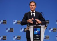 ΝΑΤΟ: Ευρώπη και Καναδάς Αύξησαν τις Αμυντικές Δαπάνες κατά 20% το 2025