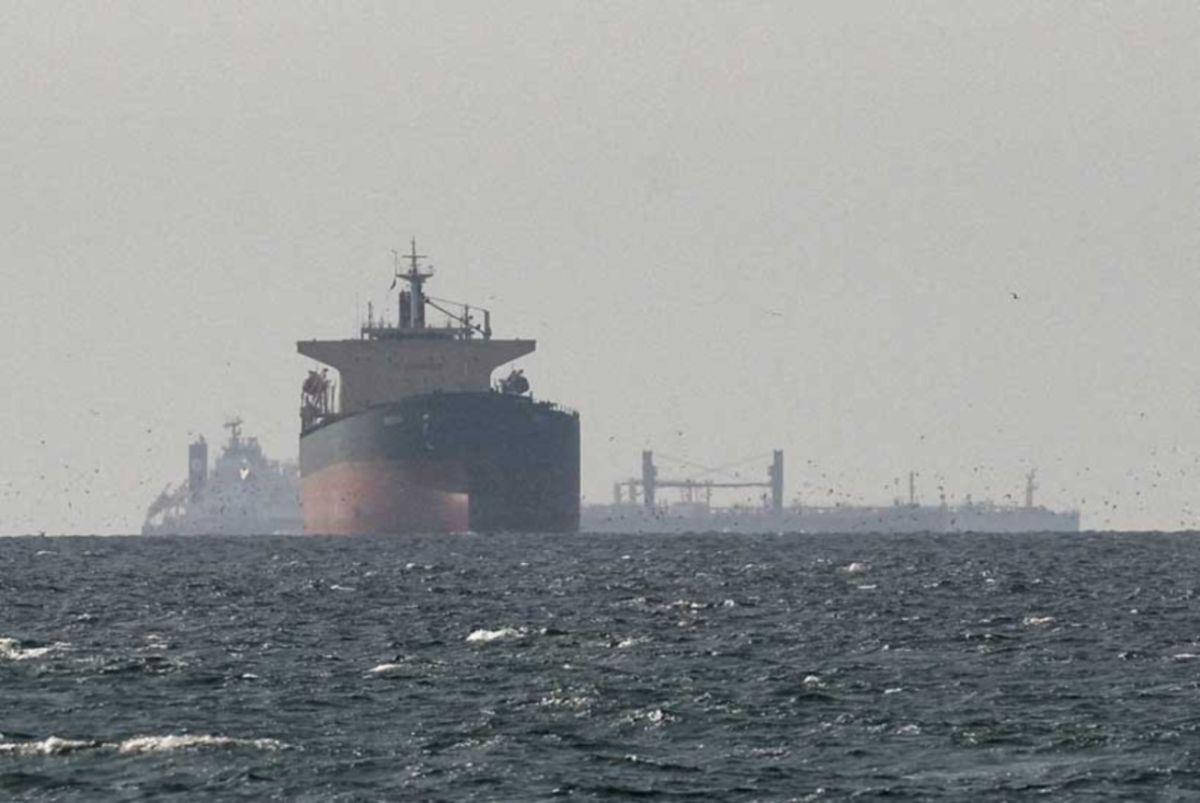 Τραμπ και ο Πορθμός του Χορμούζ: Μια Παγκόσμια Παγίδα