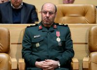 Ιράν: Ο Χοσεΐν Ντεχγκάν αναλαμβάνει μετά τον θάνατο του Αλί Λαριτζανί