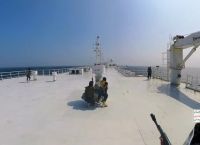 Χούθι «Καραδοκούν» στην Ερυθρά Θάλασσα: Το Επόμενο Μέτωπο στον Πόλεμο του Πετρελαίου